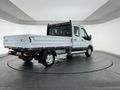 otomobil Ford Transit 350 L Duratorq Çİft Kabin