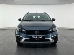 otomobil Fiat Egea Cross 1.6 MultiJet Urban DCT