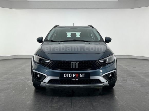 otomobil Fiat Egea Cross 1.6 MultiJet Urban DCT