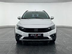 otomobil Fiat Egea Cross 1.6 MultiJet Urban GSR Traction+ DCT