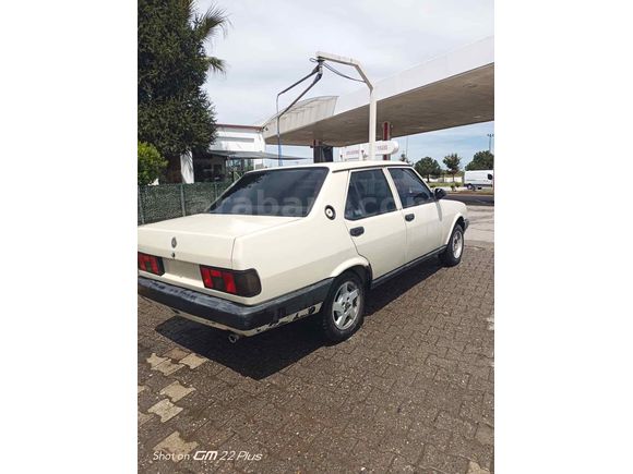 Sahibinden Tofaş Şahin 1.6 1993 Model İstanbul