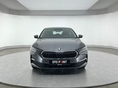otomobil Skoda Octavia Sedan 1.5 TSI mHEV Premium DSG