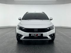 otomobil Fiat Egea Cross 1.6 MultiJet Urban GSR Traction+ DCT
