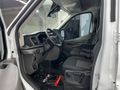 otomobil Ford Transit 350 L Duratorq Çİft Kabin