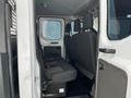 otomobil Ford Transit 350 L Duratorq Çİft Kabin