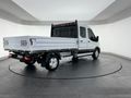 otomobil Ford Transit 350 L Duratorq Çİft Kabin
