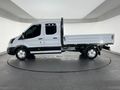 otomobil Ford Transit 350 L Duratorq Çİft Kabin