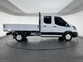 otomobil Ford Transit 350 L Duratorq Çİft Kabin