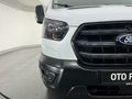 otomobil Ford Transit 350 L Duratorq Çİft Kabin