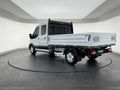 otomobil Ford Transit 350 L Duratorq Çİft Kabin
