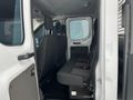 otomobil Ford Transit 350 L Duratorq Çİft Kabin