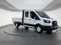 otomobil Ford Transit 350 L Duratorq Çİft Kabin