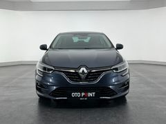 otomobil Renault Megane Sedan 1.5 Blue DCI Icon EDC