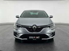 otomobil Renault Megane Sedan 1.5 Blue DCI Icon EDC