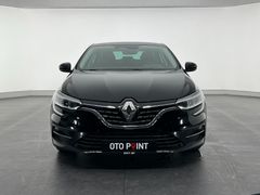 otomobil Renault Megane Sedan 1.5 Blue DCI Icon EDC
