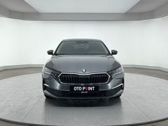 otomobil Skoda Octavia Sedan 1.5 TSI mHEV Premium DSG