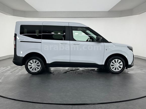 otomobil Ford Tourneo Courier Kombi 1.5 EcoBlue Deluxe