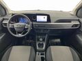 otomobil Ford Tourneo Courier Kombi 1.5 EcoBlue Deluxe