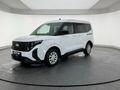 otomobil Ford Tourneo Courier Kombi 1.5 EcoBlue Deluxe