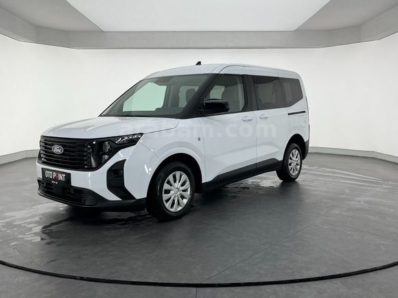 otomobil Ford Tourneo Courier Kombi 1.5 EcoBlue Deluxe