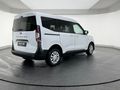 otomobil Ford Tourneo Courier Kombi 1.5 EcoBlue Deluxe