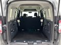 otomobil Ford Tourneo Courier Kombi 1.5 EcoBlue Deluxe