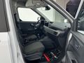 otomobil Ford Tourneo Courier Kombi 1.5 EcoBlue Deluxe