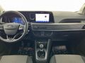 otomobil Ford Tourneo Courier Kombi 1.5 EcoBlue Deluxe