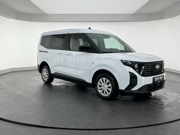 otomobil Ford Tourneo Courier Kombi 1.5 EcoBlue Deluxe