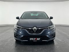 otomobil Renault Megane Sedan 1.5 Blue DCI Icon EDC