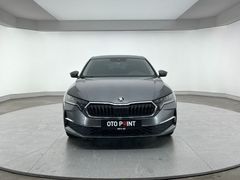 otomobil Skoda Octavia Sedan 1.5 TSI mHEV Premium DSG