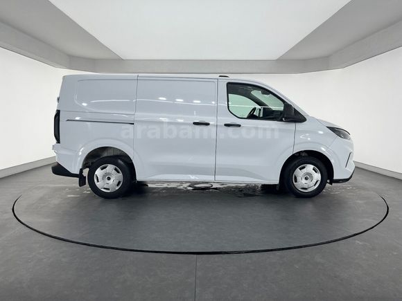 otomobil Ford Transit Custom Van 2.0 EcoBlue Upgrade 320 S Deluxe Otomatik