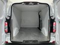 otomobil Ford Transit Custom Van 2.0 EcoBlue Upgrade 320 S Deluxe Otomatik