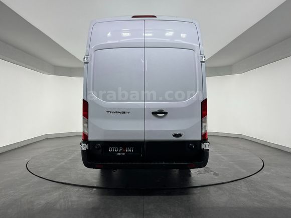 otomobil Ford Transit 350 E