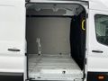 otomobil Ford Transit 350 E