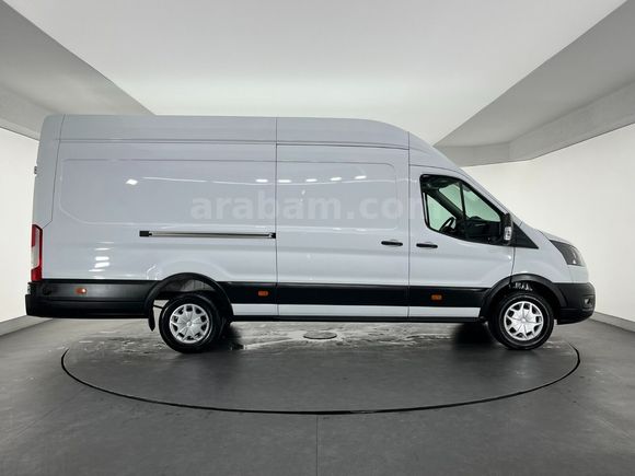 otomobil Ford Transit 350 E