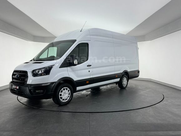 otomobil Ford Transit 350 E