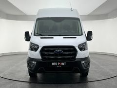 otomobil Ford Transit 350 E