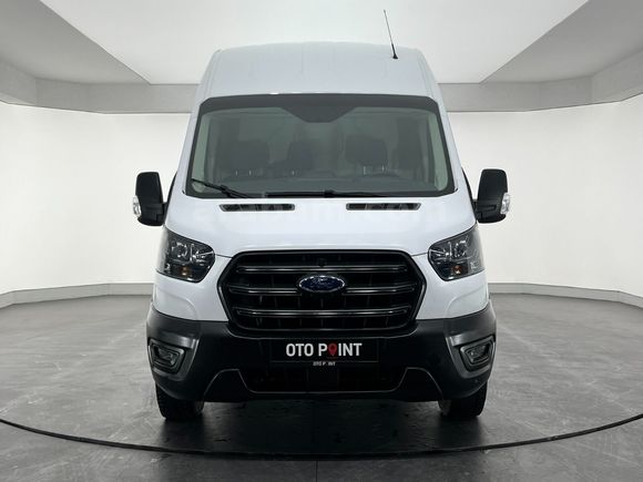 otomobil Ford Transit 350 E