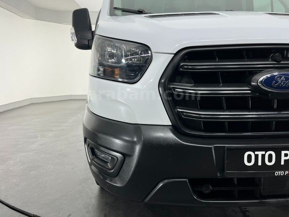otomobil Ford Transit 350 E