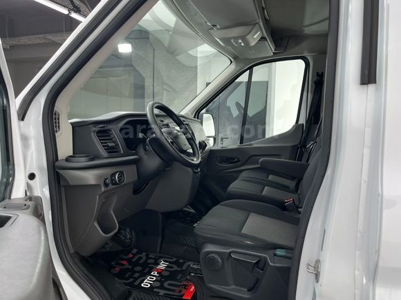 otomobil Ford Transit 350 E