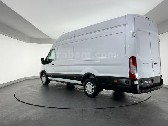 otomobil Ford Transit 350 E