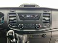otomobil Ford Transit 350 E