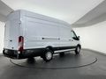 otomobil Ford Transit 350 E