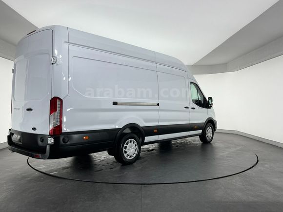 otomobil Ford Transit 350 E
