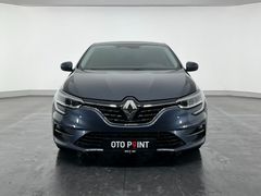 otomobil Renault Megane Sedan 1.5 Blue DCI Icon EDC