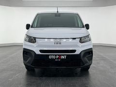 otomobil Fiat Doblo Cargo 1.5 BlueHDİ Maxi
