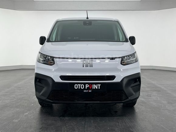 otomobil Fiat Doblo Cargo 1.5 BlueHDİ Maxi