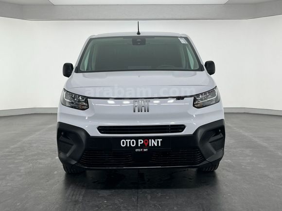 otomobil Fiat Doblo Cargo 1.5 BlueHDI Maxi
