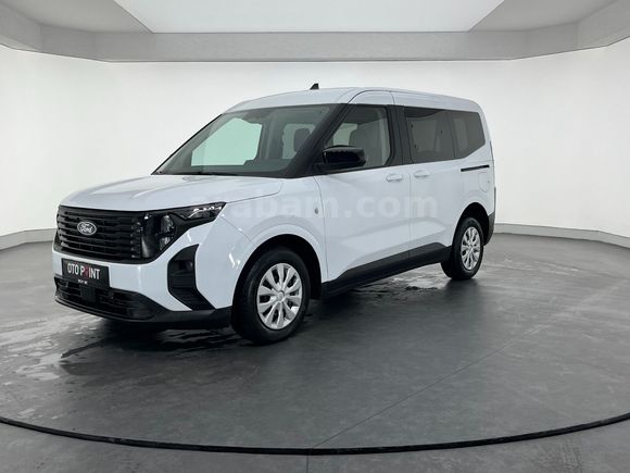 otomobil Ford Tourneo Courier Kombi 1.5 EcoBlue Deluxe